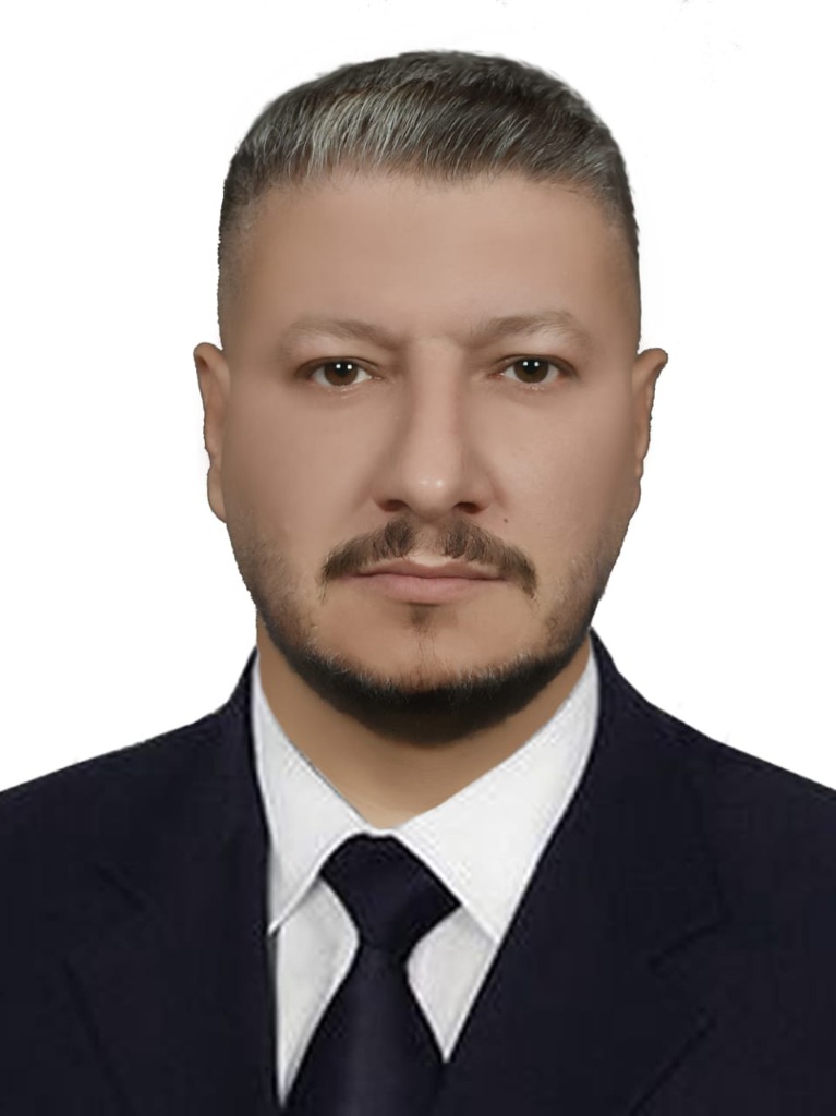 Dr. Amjad K.