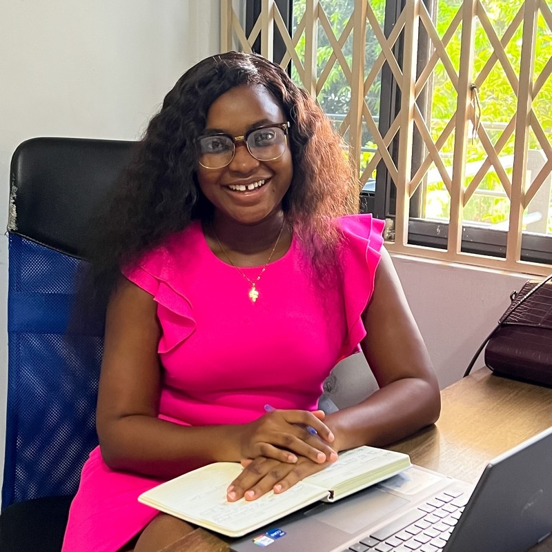 Irene Tetteh
